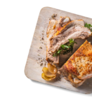 Dicke Rippe/Brustrippe Angebote von K-Purland bei Kaufland Hemer für 5,29 €