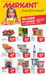Melitta Angebot & Preis im aktuellen Markant Prospekt Melitta Angebot im aktuellen Markant Prospekt auf Seite 1