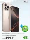 TelefonCenter Osterode Osterode - iPhone 16 Pro 128 GB Angebot im Prospekt iPhone 16 Pro 128 GB bei TelefonCenter Osterode im Osterode Prospekt für 299,00 €