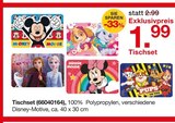 Tischset Angebote von Disney bei Möbelzentrum Pforzheim Karlsruhe für 1,99 €