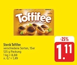nah und gut Beilrode - Toffifee Angebot im Prospekt Toffifee bei nah und gut im Beilrode Prospekt für 1,11 €