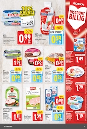Joghurt im nah und gut Prospekt in Minden Aktueller nah und gut Prospekt mit Joghurt, "Aktuelle Angebote", Seite 5