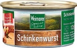 Jagdwurst im Angebot bei Netto Marken-Discount in Hoyerswerda Jagdwurst Angebote von Weimarer bei Netto Marken-Discount Hoyerswerda für 1,00 €