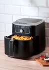 Friteuse à air chaud - SILVERCREST en promo chez Lidl Tourcoing à 44,99 €