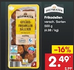 Aktuelles Frikadellen Angebot bei Netto Marken-Discount in Potsdam ab 2,49 €