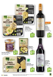 Aktueller EDEKA Prospekt mit Brötchen, "Aktuelle Angebote", Seite 13