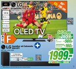 Aktuelles OLED65G49LS evo TV G4 Angebot bei expert in Bad Kreuznach ab 1.999,00 €