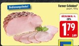 Farmer-Schinken im EDEKA Prospekt Farmer-Schinken von im aktuellen EDEKA Prospekt für 1,79 €
