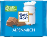 Bunte Vielfalt Tafelschokolade Angebote von Ritter Sport bei Rossmann Buchholz für 0,88 €