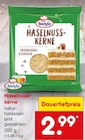 Aktuelle Nüsse Angebote bei Netto Marken-Discount in Hamburg Aktuelles Haselnusskerne Angebot bei Netto Marken-Discount in Hamburg ab 2,99 €
