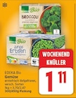 Broccoli von EDEKA Bio im aktuellen E center Prospekt