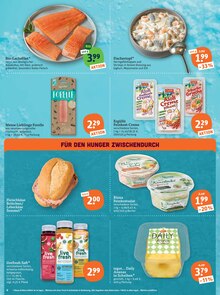 Hering im tegut Prospekt "tegut… gute Lebensmittel" mit 23 Seiten (Frankfurt (Main))
