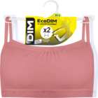 SOUS-VETEMENTS ENFANT ECODIM en promo chez Auchan Hypermarché Lille à 5,99 €