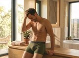 Boxers homme "Bicolore" - TEX dans le catalogue Carrefour