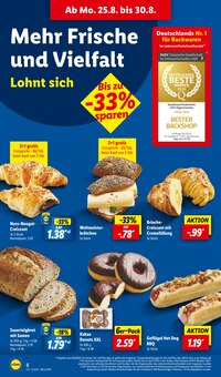 Kakao im Lidl Prospekt "LIDL LOHNT SICH" mit 68 Seiten (Reutlingen)