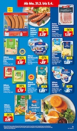 Sandwich Angebot im aktuellen Lidl Prospekt auf Seite 13