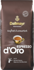 EDEKA Giekau - Crema d'Oro Angebot im Prospekt Crema d'Oro bei EDEKA im Giekau Prospekt für