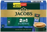Aktuelle Kaffee Angebote bei Penny in Regensburg Aktuelles 2in1 Classic oder 3in1 Classic Angebot bei Penny in Regensburg ab 1,99 €