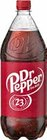 Energy Drink Angebote von Dr Pepper bei GLOBUS Halle für 1,49 €