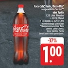 Aktuelle Cola Angebote bei EDEKA in Nürnberg Aktuelles Coca-Cola Angebot bei EDEKA in Nürnberg ab 1,00 €