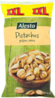 Pistaches - Alesto - Lidl à Vanves Pistaches - Alesto en promo chez Lidl Vanves à 7,09 €