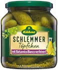Schlemmertöpfchen von Kühne für 2,45 € bei METRO im Angebot Schlemmertöpfchen von Kühne im aktuellen METRO Prospekt