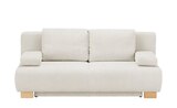 Querschläfer Sofa aus Cord Ralf Angebote bei Höffner Eberswalde für 1.249,00 €