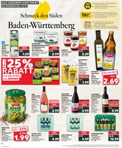 Bratwurst im Kaufland Prospekt in Ettlingen Aktueller Kaufland Prospekt mit Bratwurst, "Aktuelle Angebote", Seite 10