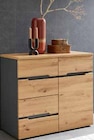 Möbel Wanninger Bad Kötzting - KOMMODE B/H/T ca. 90/82/38 cm Angebot im Prospekt KOMMODE B/H/T ca. 90/82/38 cm bei Möbel Wanninger im Bad Kötzting Prospekt für 229,00 €