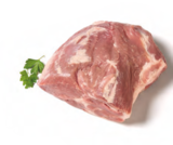 Schweinenacken im Angebot bei tegut in Hofheim Schweinenacken Angebote von LandPrimus bei tegut Hofheim für 0,79 €