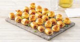 Gougères comté emmental - U Express à Laval Gougères comté emmental en promo chez U Express Laval à 9,99 €