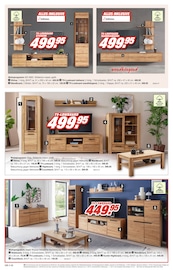 Kommode Angebot im Möbel AS Prospekt, gültig von 13.09.2025 bis 27.09.2025 Kommode Angebot im aktuellen Möbel AS Prospekt auf Seite 6