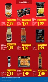 Cuisine Angebote im Prospekt "Les jouets en bois, ça vaut le coup." von Lidl Cuisine Angebote im Prospekt "Les jouets en bois, ça vaut le coup." von Lidl auf Seite 23