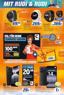 Smartphone im expert Prospekt "Top Angebote" mit 16 Seiten (Salzgitter)