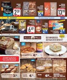 Teekanne im aktuellen EDEKA Prospekt (München) Teekanne im EDEKA Prospekt "DAS BESTE DER WOCHE" mit 20 Seiten (München)