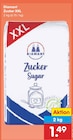 Netto Marken-Discount Kastl - Zucker XXL Angebot im Prospekt Zucker XXL bei Netto Marken-Discount im Kastl Prospekt für 1,49 €
