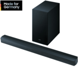 Soundbar HW-B660GF/ZG im Angebot bei expert in Leinfelden-Echterdingen Soundbar HW-B660GF/ZG Angebote von Samsung bei expert Leinfelden-Echterdingen für 199,00 €