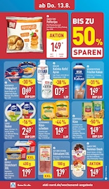 Butter im ALDI Nord Prospekt in Melle Aktueller ALDI Nord Prospekt mit Butter, "Aktuelle Angebote", Seite 30