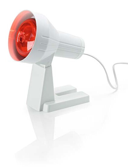 KODi Hamburg - Infrarot-Lampe IR 808 Infrarot-Lampe IR 808 Angebot bei KODi Hamburg im Prospekt Herbst % sparen