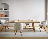 Esstisch von Linea Natura für 149,00 € bei XXXLutz Möbelhäuser im Angebot Esstisch von Linea Natura im aktuellen XXXLutz Möbelhäuser Prospekt