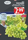 Tafeltrauben im Angebot bei Marktkauf in Paderborn Tafeltrauben Angebote von SanLucar bei Marktkauf Paderborn für 2,99 €