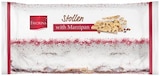Stollen amandes et raisins secs - FAVORINA en promo chez Lidl Créteil à 3,99 €