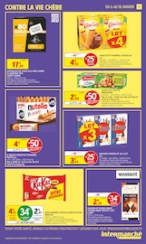 D'autres offres dans le catalogue "Intermarché" de Intermarché Express à la page 19
