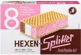 Aktuelle Eis Angebote bei Kaufland in Halle (Saale) Aktuelles Hexen-Splitter Angebot bei Kaufland in Halle (Saale) ab 2,79 €