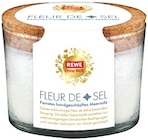 Fleur De Sel von REWE Feine Welt für 2,49 € bei REWE im Angebot Fleur De Sel von REWE Feine Welt im aktuellen REWE Prospekt
