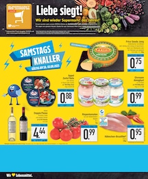 Gouda Jung Angebot & Preis im aktuellen EDEKA Prospekt Gouda Jung Angebot im aktuellen EDEKA Prospekt auf Seite 24