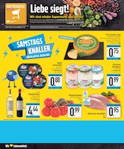 Aktueller EDEKA Prospekt mit Hering, "DAS BESTE DER WOCHE", Seite 24