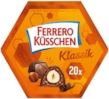 Ferrero Küsschen im aktuellen Netto mit dem Scottie Prospekt