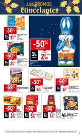 Lapin Angebote im Prospekt "Les PROMOS étincelantes" von Vival auf Seite 5