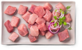 Schweinegulasch XXL Angebote von K-PURLAND bei Kaufland Pirna für 5,49 €